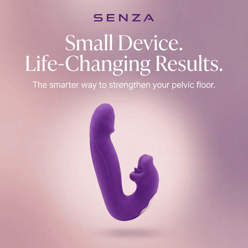 Senza™ 4-in-1 Pelvic Floor Activator