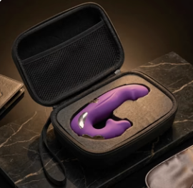 Discreet Comfort