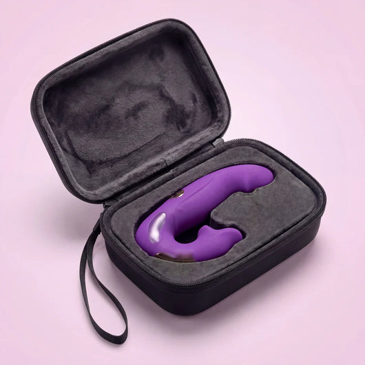 Senza Travel Case