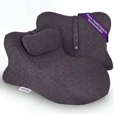 Senza™ Intimacy Comfort Pillow