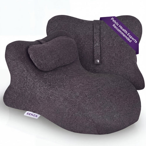 Senza™ Intimacy Comfort Pillow