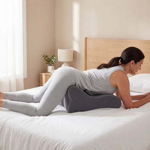Senza™ Intimacy Comfort Pillow