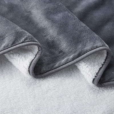 Squirt Proof Blanket